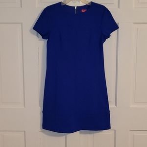 Blue mini 💙 dress